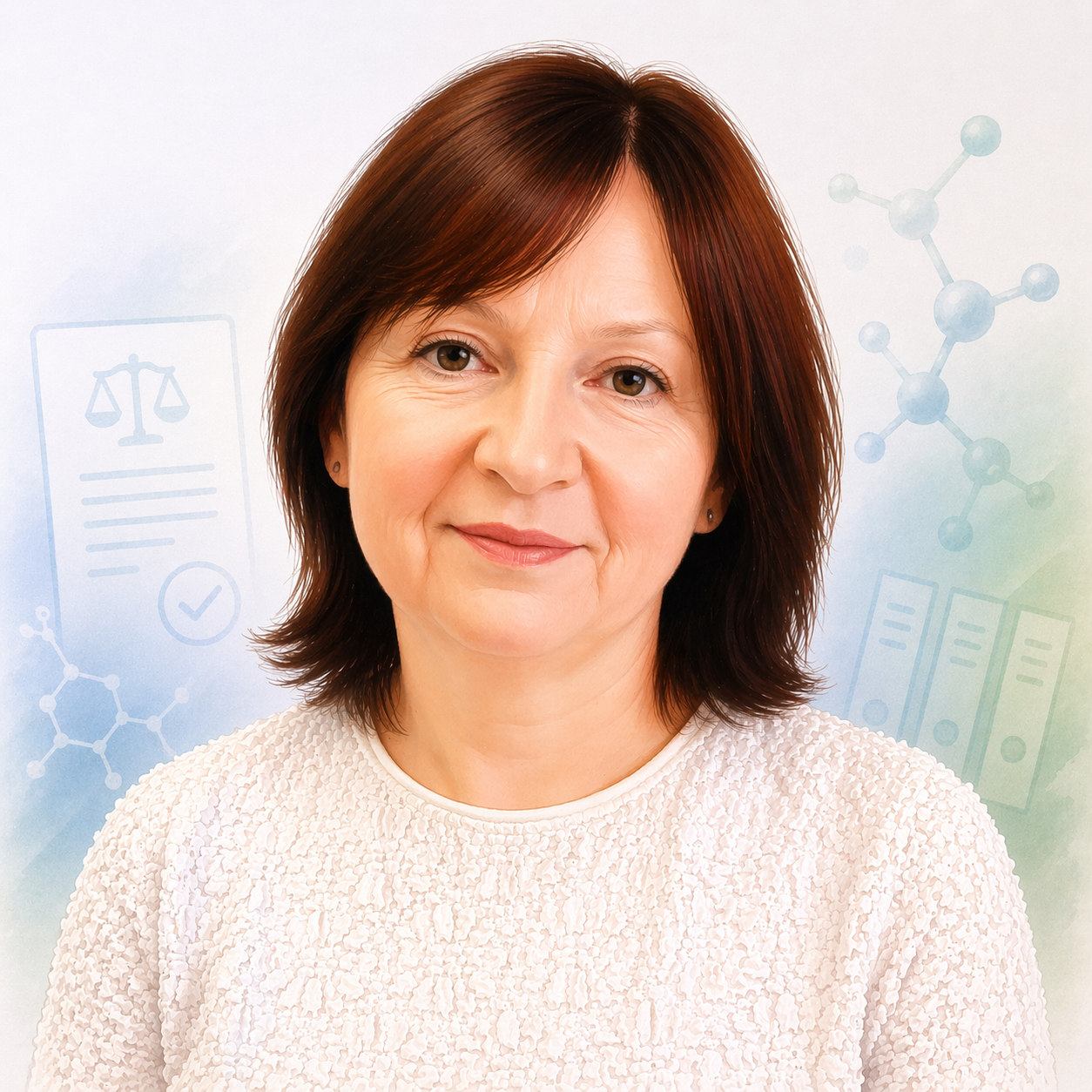 Ing. Alena Krejčová